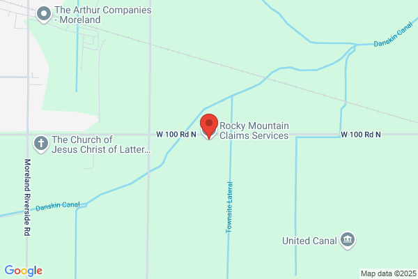 Rocky Mountain Claims Service