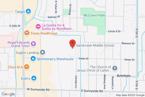 Sandcreek Middle School