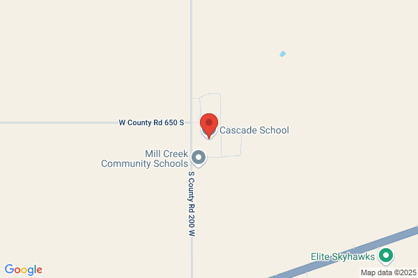 Cascade High School
