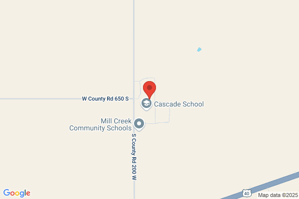 Cascade Junior High School