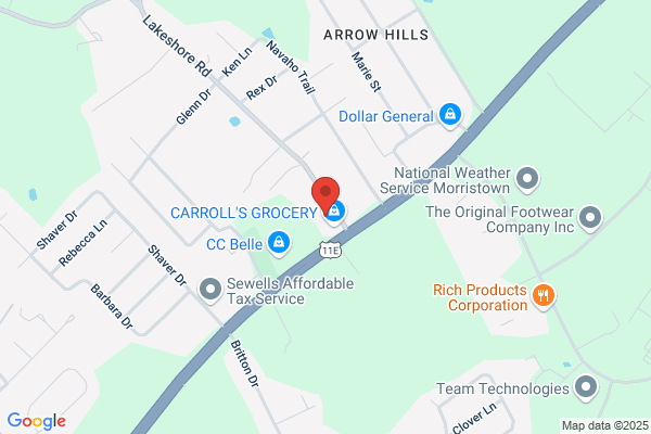 Mitchells Auto Body