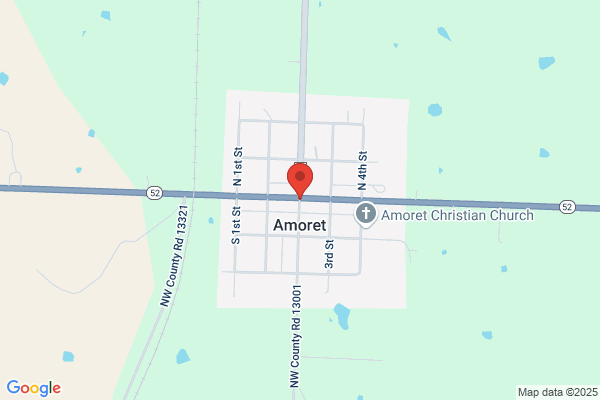 Amoret Farms