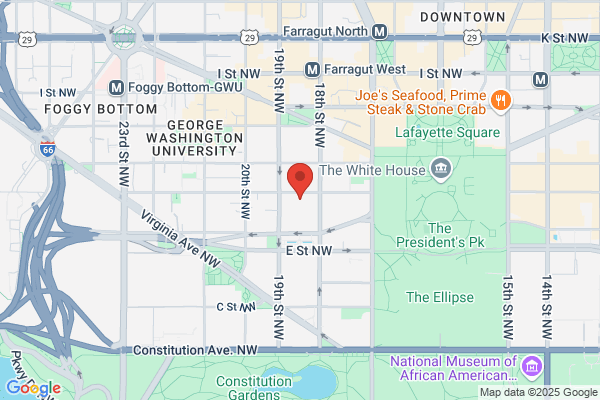 General Services Administration