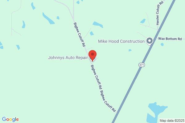 Flurry Auto Repair