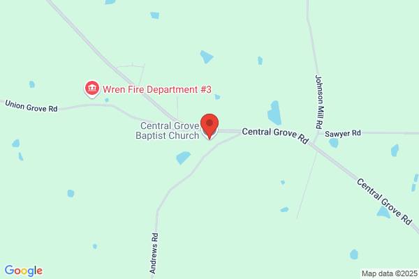 Central Grove Baptist Church