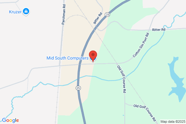 Mid-South Fine Printers