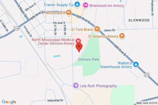NMMC Gilmore-Amory Wound Healing & Hyperbaric Center