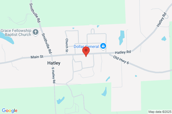 Hatley School