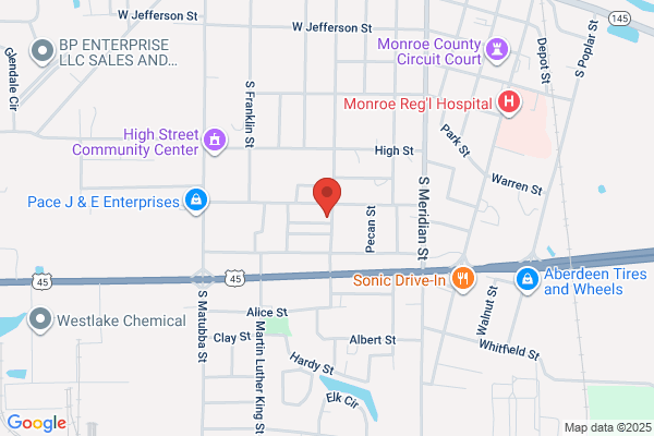 Jackson Mortuary and Burial Insurance Inc