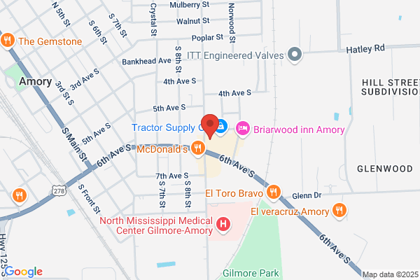 B & M Produce