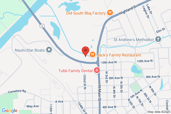 Busy B Rentals