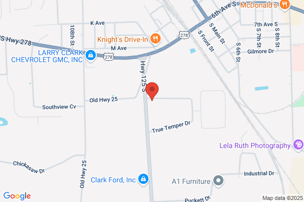 Dowdle Gas