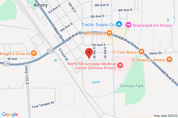 Gilmore Foundation