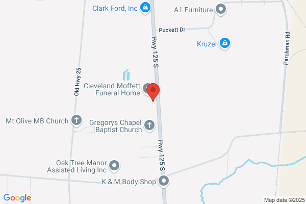 Monroe County Chamber of Commerce