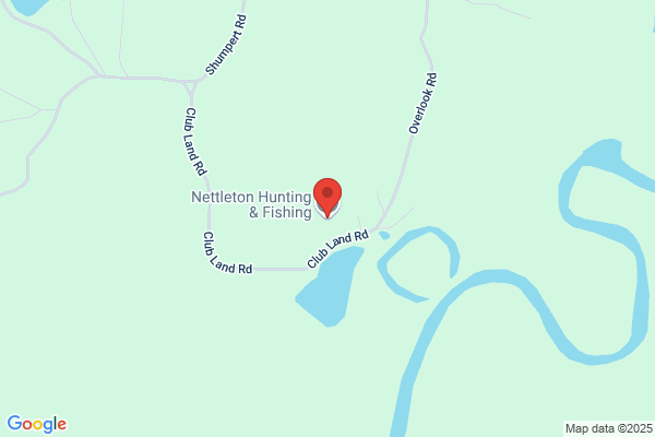 Nettleton Hunting & Fishing Club