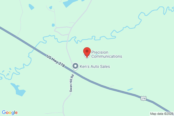 Precision Communications