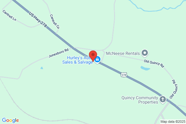 Quincy Water Association