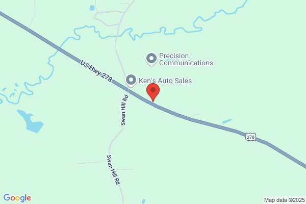 Weaver Creek Campground
