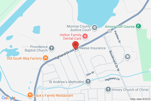 Stacy Forbus Real Estate