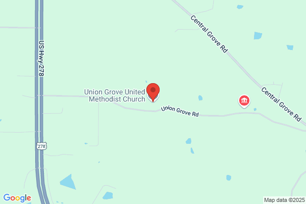 Union Grove United Methodist Church
