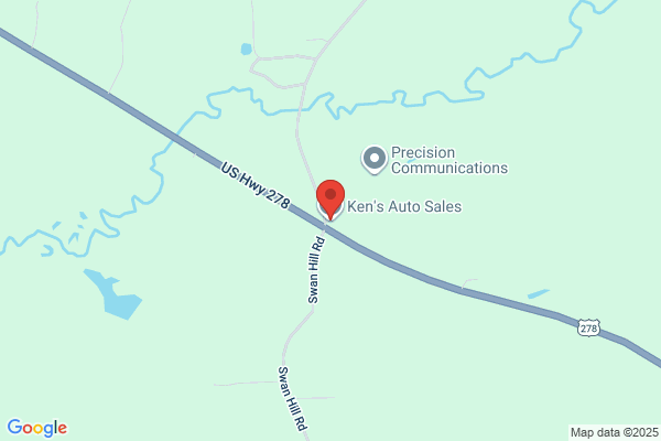 Dans Auto Sales