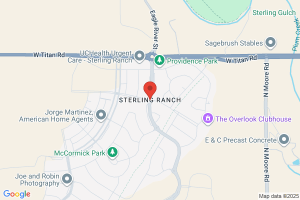 Sterling Ranch