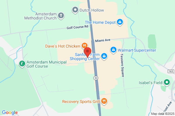 Route 30 Wine & Liquor Depot
