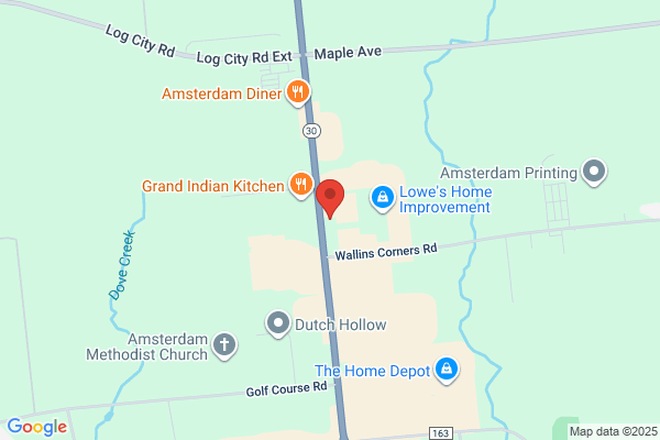 Adirondack Tire & Service