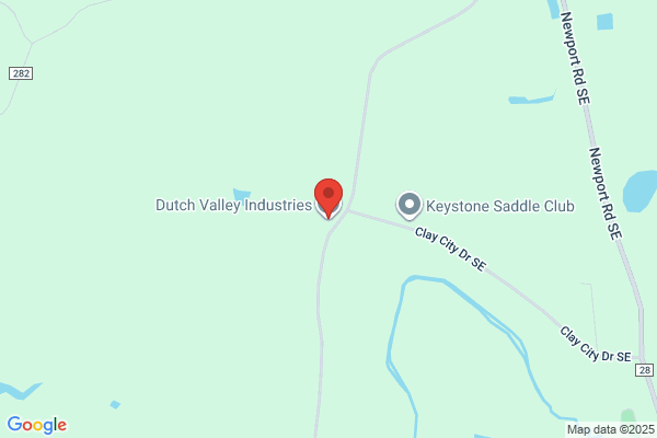 Dutch Valley Genl Contracting Inc