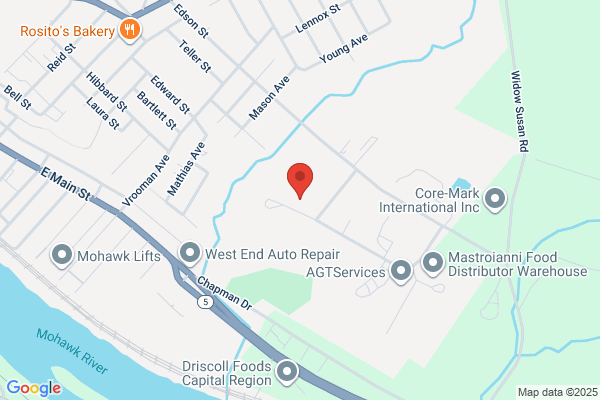 Losurdo Foods Inc