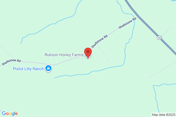 Rulison Honey Farms