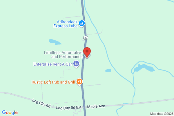 Intoxalock Ignition Interlock - Temporarily Closed
