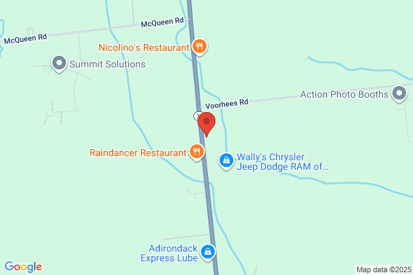 NAPA Auto Parts - Road Run In Parts