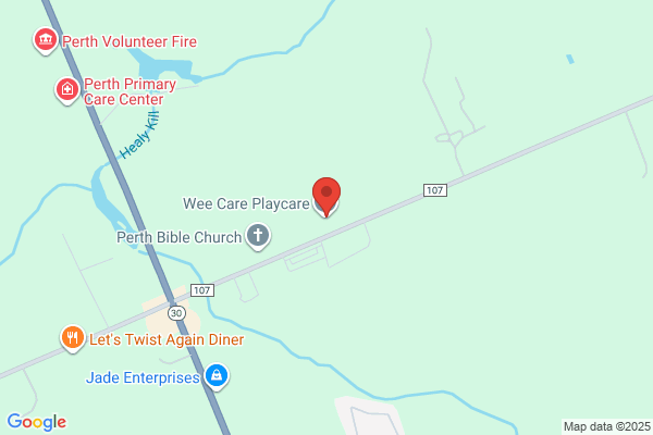 Wee Care Playcare