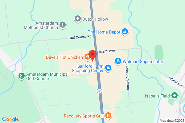 Aspen Dental - Amsterdam, NY