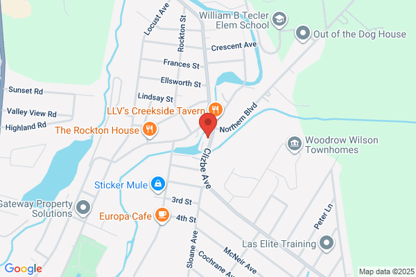Vincent J. Giaimo, DDS, LLC