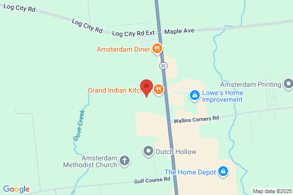 Marsh Ronald R MD