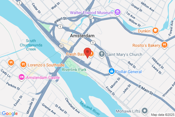 Open Mri of Amsterdam