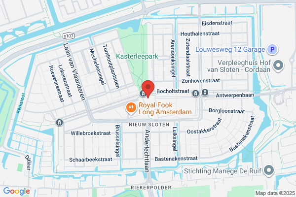 Amsterdam Florist