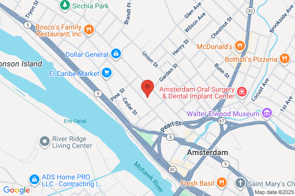 Salerno Paul W MD
