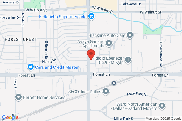 Frontier Communications