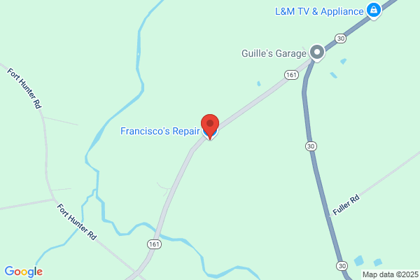 Franciscos Repair