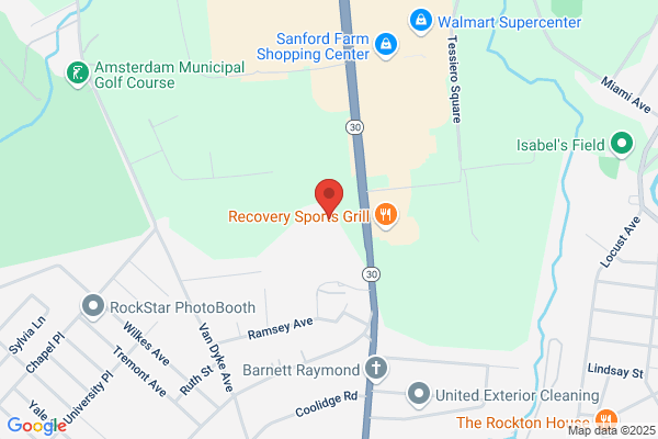 Montgomery County Drop In Center