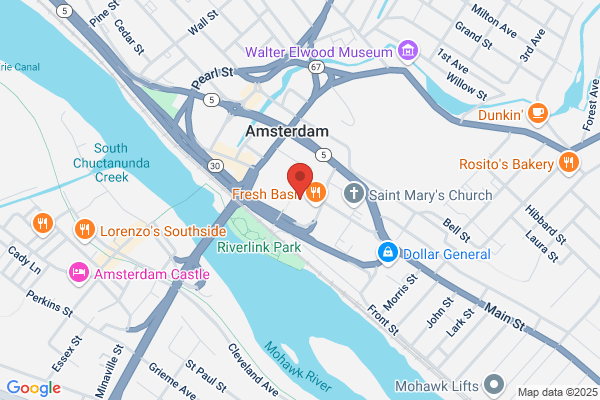 Fresenius Kidney Care Amsterdam Dialysis Center