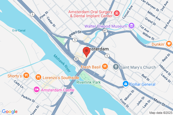 Amsterdam Recorder