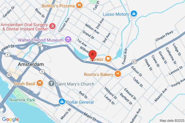 Carquest Auto Parts - AMSTERDAM AUTO PARTS