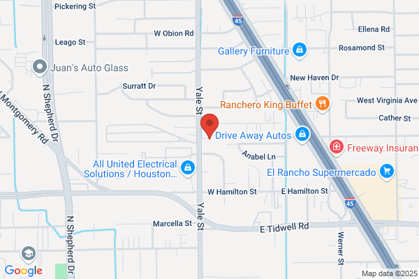 Custom Air Controls