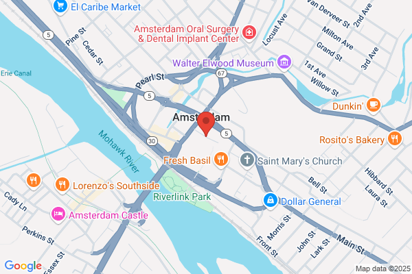 Ernesto Morales Jewelry and Repair Center