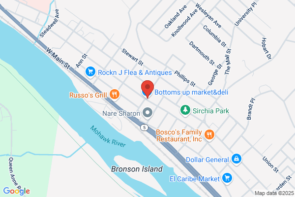 Salamack's Market