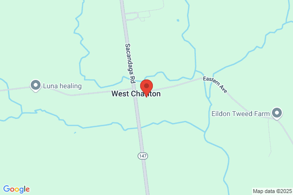 West Charlton Fire District